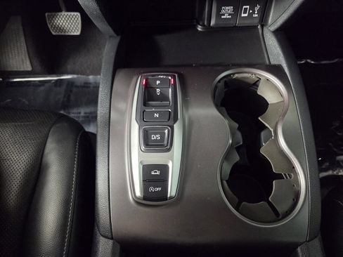 Used 2020 Honda Ridgeline RTL image 13