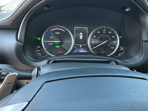 Used 2020 Lexus NX 300h AWD w/ Comfort Package image 21