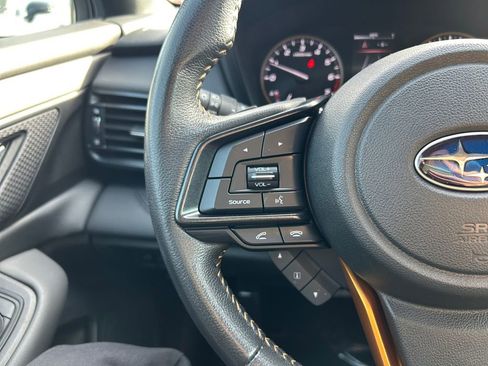 Used 2022 Subaru Outback Wilderness AWD/4WD image 18