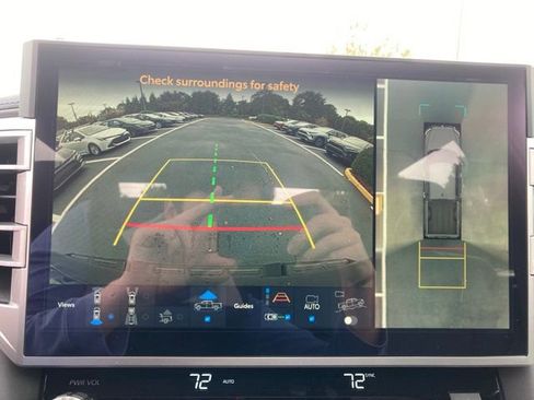 New 2025 Toyota Tundra Platinum image 38