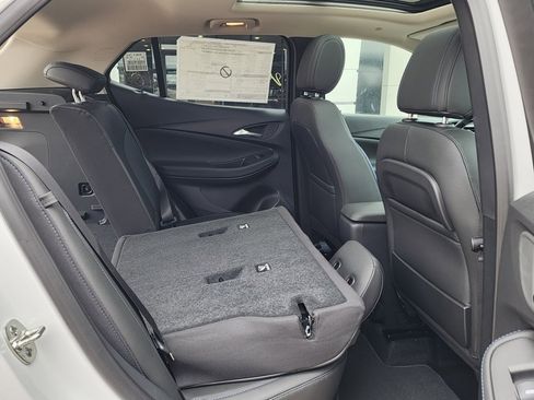 New 2026 Buick Encore GX Sport Touring w/ Advanced Technology Package image 43