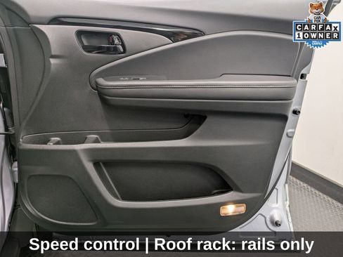 Certified 2023 Honda Passport Elite image 33