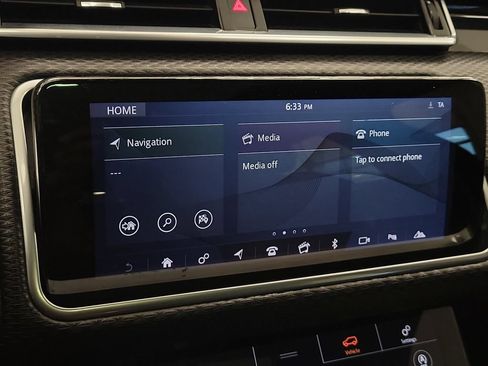 Used 2020 Land Rover Range Rover Velar R-Dynamic S AWD/4WD image 17