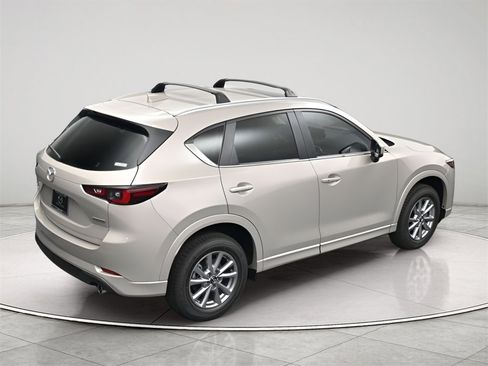 New 2025 MAZDA CX-5 AWD 2.5 S image 17