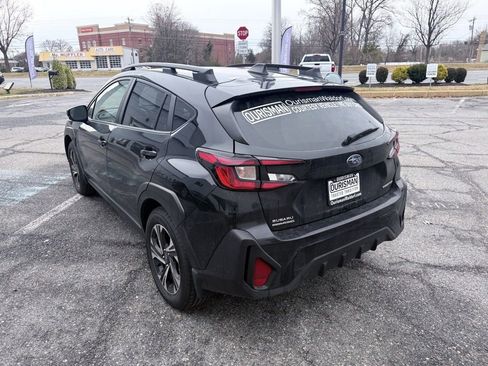Certified 2025 Subaru Crosstrek 2.5i Premium image 5