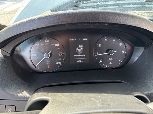 Used 2023 RAM ProMaster 2500 image 25