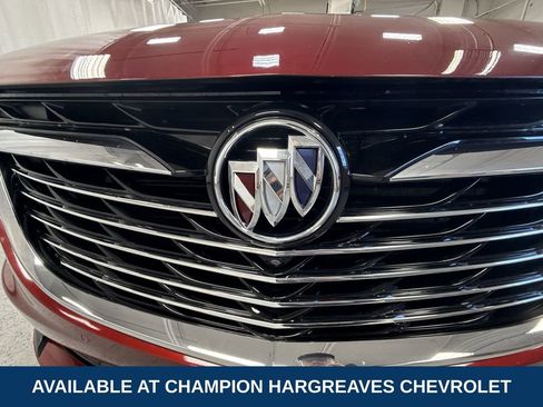 Certified 2024 Buick Enclave Premium image 39