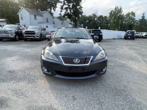 Used 2009 Lexus IS 250 AWD image 10