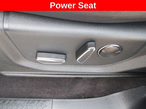 Used 2021 Ford Expedition Max Limited AWD/4WD image 31
