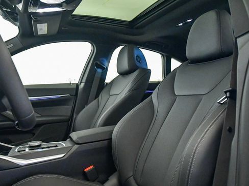 New 2026 BMW i4 eDrive40 w/ Premium Package image 18