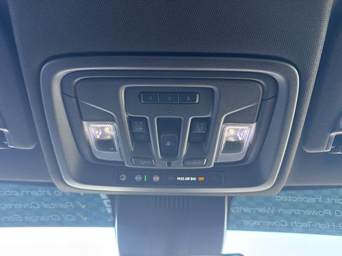 Used 2025 GMC Sierra 1500 Denali w/ Denali Reserve Package image 26