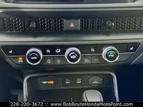 New 2026 Honda CR-V Sport-L image 14