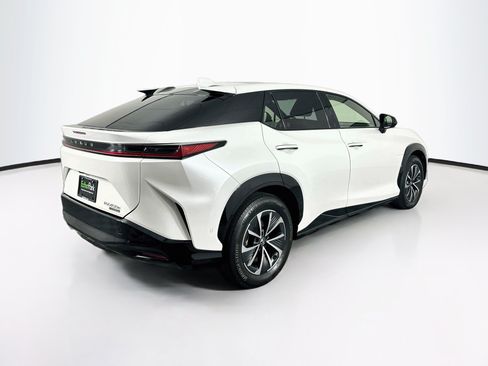 Used 2023 Lexus RZ 450e Premium w/ Technology Package AWD/4WD image 9
