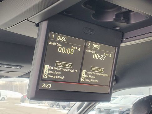 Used 2014 Dodge Grand Caravan R/T w/ Driver Convenience Group image 26