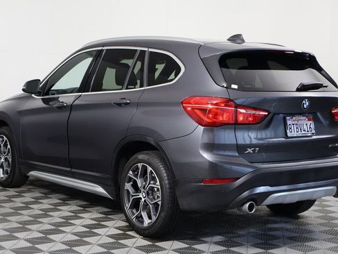 Used 2021 BMW X1 sDrive28i w/ Convenience Package image 6