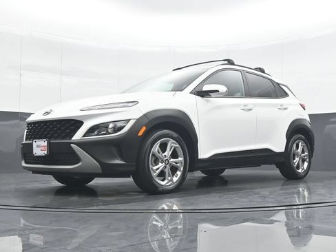 Used 2023 Hyundai Kona SEL w/ Convenience Package AWD/4WD image 27