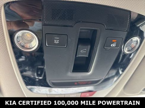 Certified 2023 Kia Sorento SX FWD image 21