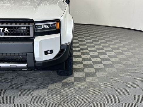 Certified 2026 Toyota Land Cruiser w/ Premium Package AWD/4WD image 9