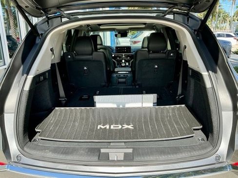 Certified 2025 Acura MDX SH-AWD image 15