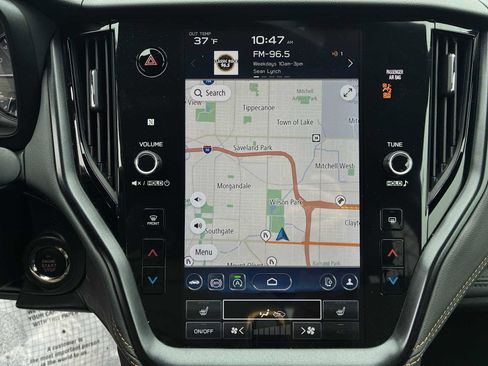 Used 2024 Subaru Outback Wilderness image 14