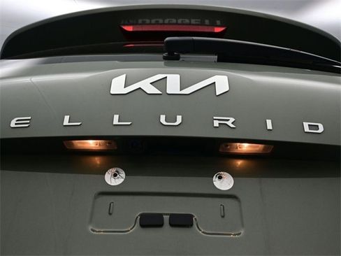 Used 2024 Kia Telluride EX X-Line image 24