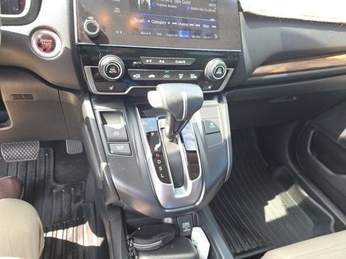 Used 2019 Honda CR-V EX-L image 9