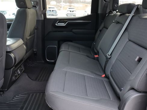 Used 2022 GMC Sierra 1500 Elevation image 41