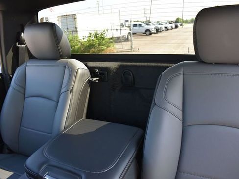 New 2025 RAM 4500 Tradesman image 5