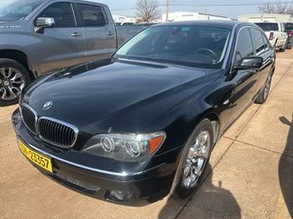 Used 2006 BMW 750Li video 1