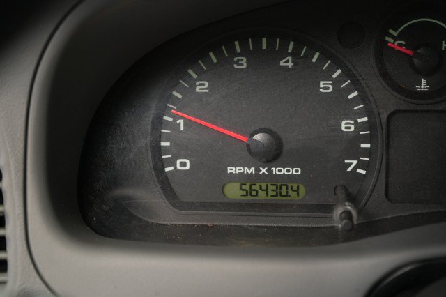 Used 2011 Ford Ranger XL RWD image 30