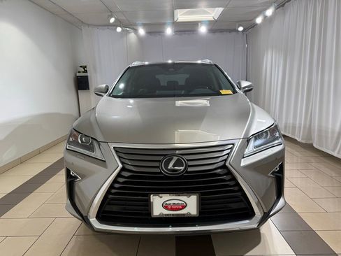Used 2018 Lexus RX 350 AWD w/ Premium Package image 8