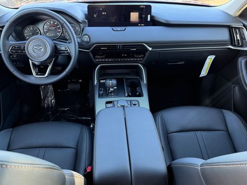 New 2026 MAZDA CX-90 3.3 Turbo w/ Preferred Package image 26