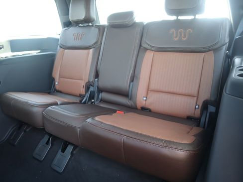 New 2026 Ford Expedition King Ranch AWD/4WD image 14