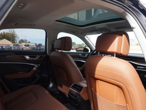 Used 2020 Audi A6 3.0T Premium Plus w/ Premium Plus Package image 26