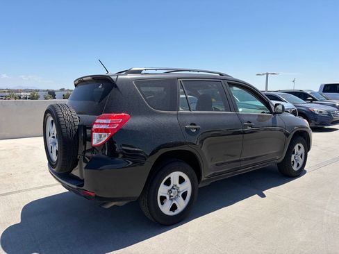 Used 2012 Toyota RAV4 FWD w/ Value Pkg image 3
