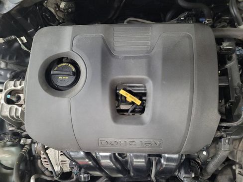 Used 2020 Kia Forte LXS FWD image 30