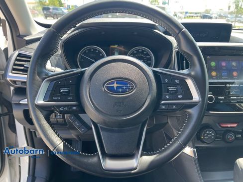 Used 2024 Subaru Forester Premium AWD/4WD image 14