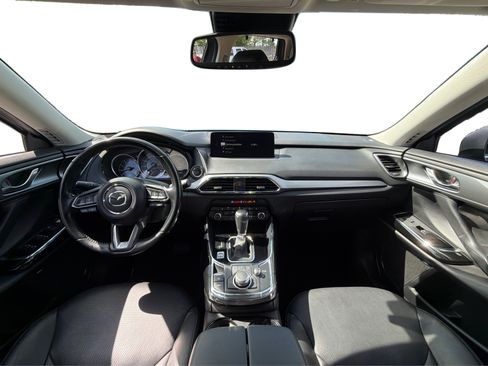 Used 2022 MAZDA CX-9 Touring w/ Touring Premium Package AWD/4WD image 41