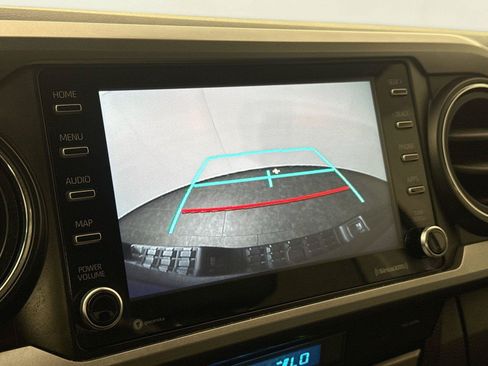 Certified 2022 Toyota Tacoma SR5 w/ Technology Package RWD image 21