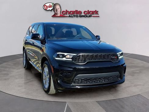 Used 2026 Dodge Durango GT RWD image 8