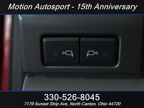 Used 2018 Ford F150 XLT w/ Equipment Group 302A Luxury AWD/4WD image 16
