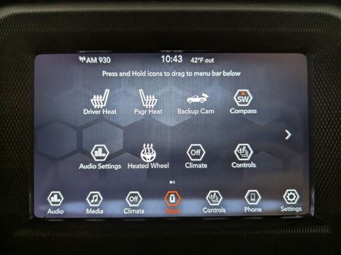 Used 2021 Jeep Gladiator Sport image 20