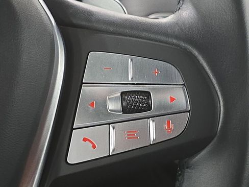 Certified 2024 BMW X3 sDrive30i RWD image 13
