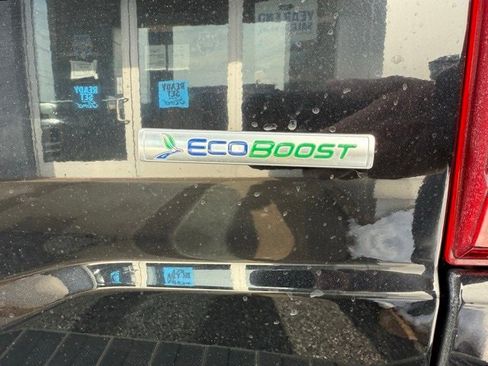 Used 2022 Ford F150 XLT w/ Equipment Group 302A High image 32