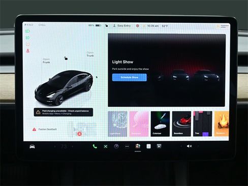Used 2022 Tesla Model 3 Long Range image 28