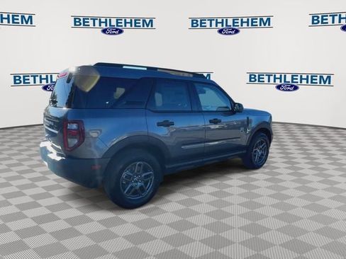 New 2025 Ford Bronco Sport Big Bend w/ Convenience Package image 8