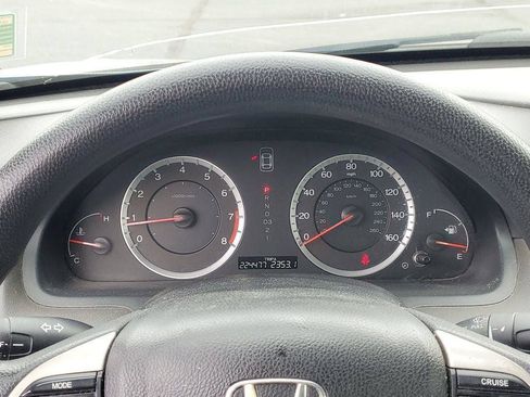 Used 2009 Honda Accord LX image 12