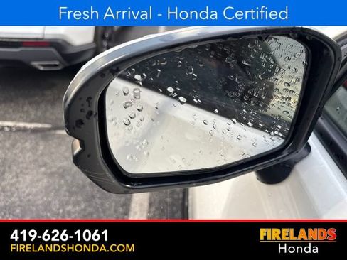 Used 2024 Honda HR-V EX-L image 12