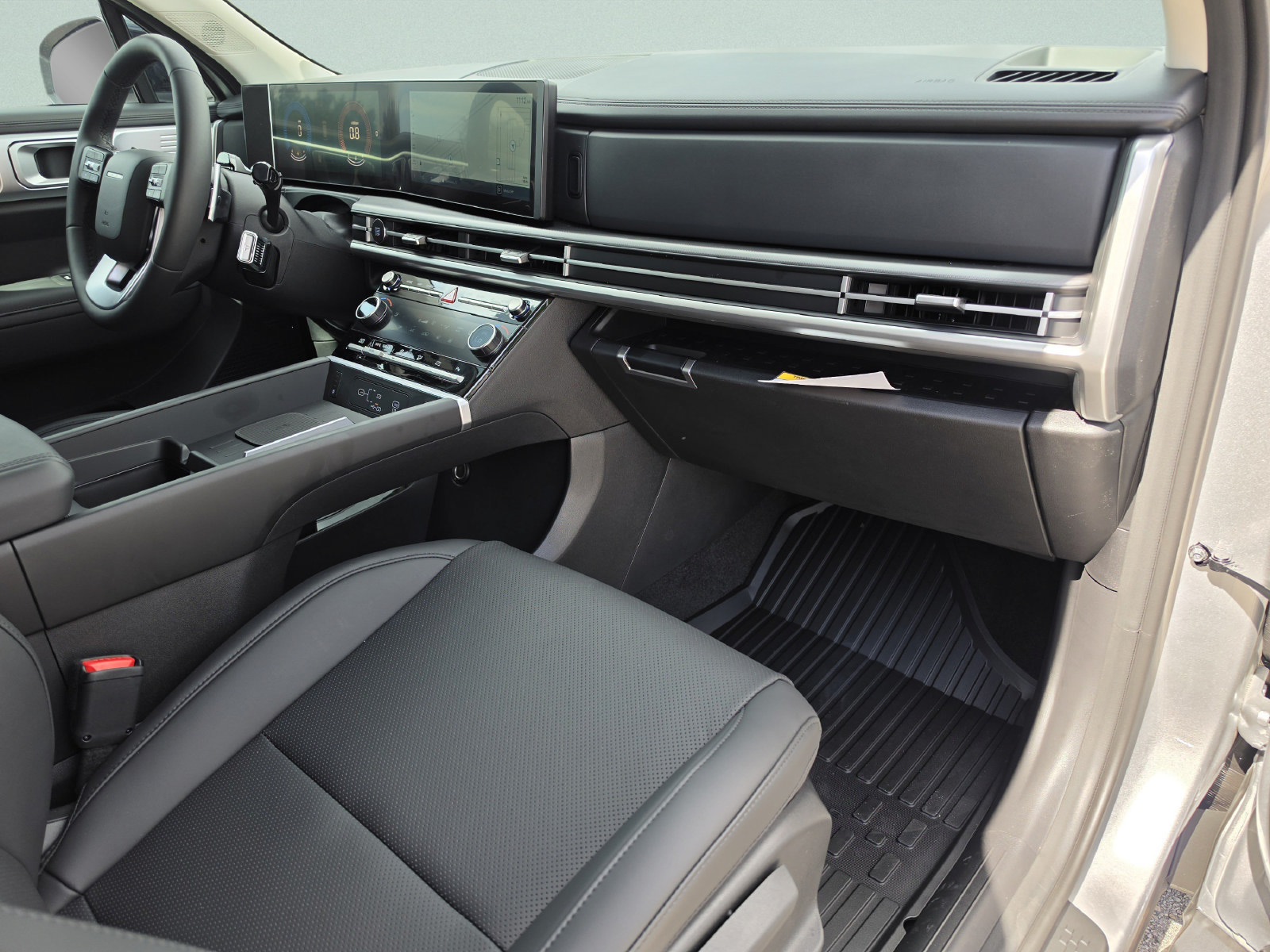 New 2026 Hyundai Santa Fe XRT AWD/4WD image 15