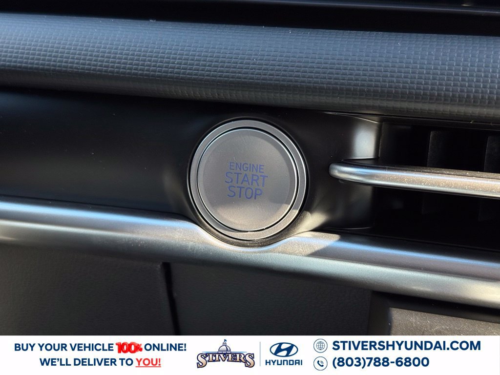 New 2026 Hyundai Tucson SE w/ Tow & Go Package FWD image 30